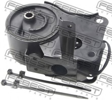 Подушка двигателя FEBEST NM-J31RR