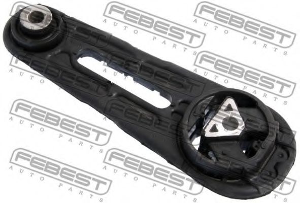 Подушка двигателя FEBEST NM-K12LH