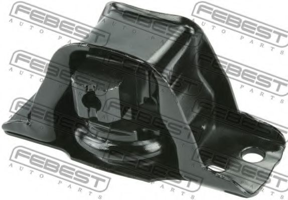 Подушка двигателя FEBEST NM-K12RH