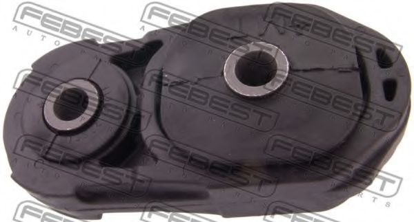 Подушка двигателя FEBEST NM-N15MFR