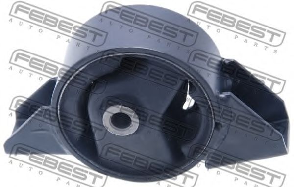 Подушка двигателя FEBEST NM-N15RR