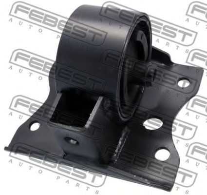 Подушка двигателя FEBEST NM-N16ALH
