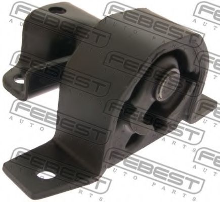 Подушка двигателя FEBEST NM-N16RH