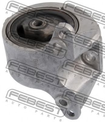 Подушка двигателя FEBEST NM-P11SRARH