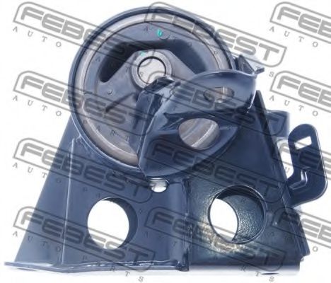 Подушка двигателя FEBEST NM-P12RH