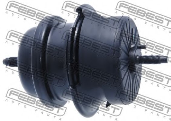Подушка двигателя FEBEST NM-V36FR