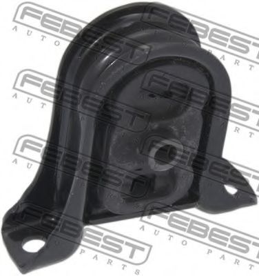 Подушка двигателя FEBEST NM-W10MFR