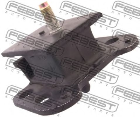 Подушка двигателя FEBEST NM-Y60