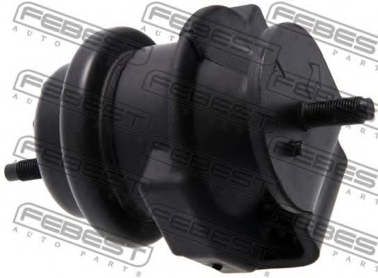 Подушка двигателя FEBEST NM-Y61LH