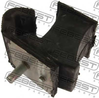 Подушка двигателя FEBEST NM-YD25