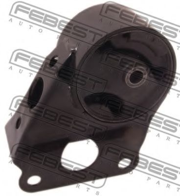 Подушка двигателя FEBEST NM-Z50FR