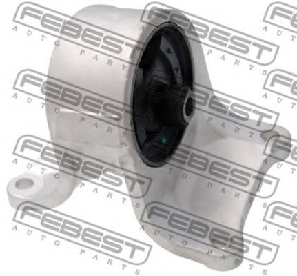Подушка двигателя FEBEST NM-Z50LH