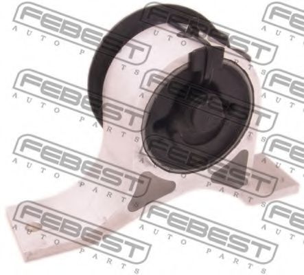 Подушка двигателя FEBEST NM-Z50RH