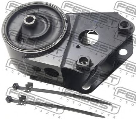 Подушка двигателя FEBEST NM-Z50WDFR