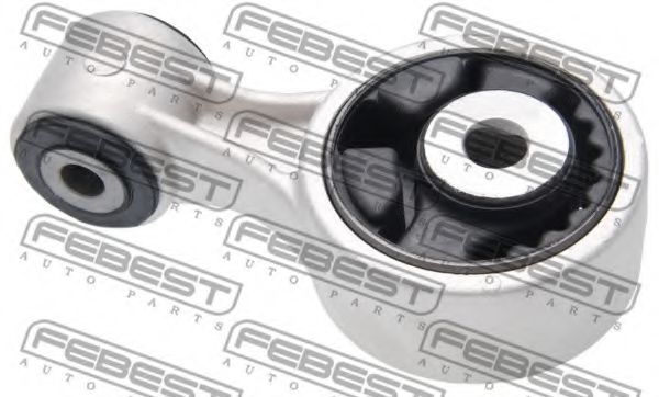 Подушка двигателя FEBEST NM-Z51RH