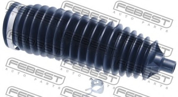 Пыльник рулевой рейки FEBEST NRKB-001
