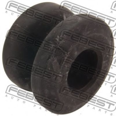 Сайлентблок рычага FEBEST NSB-005