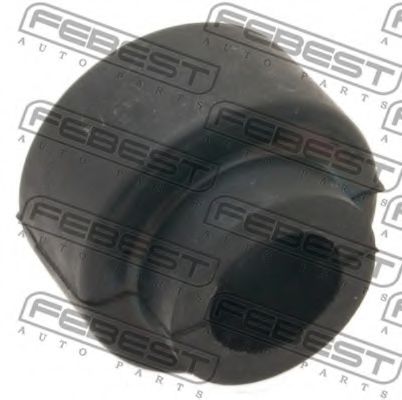 Сайлентблок важеля FEBEST NSB-017