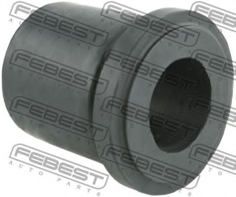 Втулка, листова ресора FEBEST NSB-034