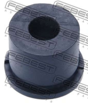Втулка, листова ресора FEBEST NSB-035