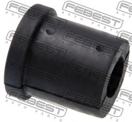 Втулка, листова ресора FEBEST NSB-057
