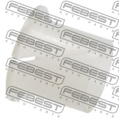 Втулка, рычаг поворотного кулака FEBEST NSB-058