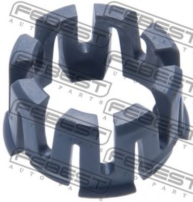 Втулка вилки переключения передач FEBEST NSB-063