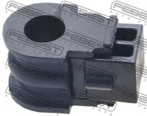 Опора, стабилизатор FEBEST NSB-E11F