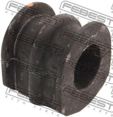 Опора, стабилизатор FEBEST NSB-FX35R