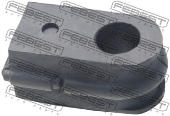 Опора, стабилизатор FEBEST NSB-J31F