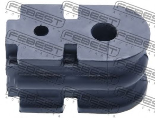 Опора, стабілізатор FEBEST NSB-K12F1