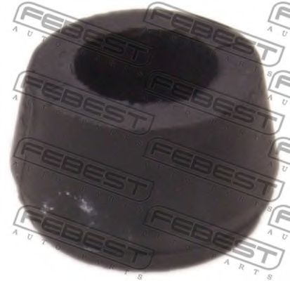 Дистанционная труба, амортизатор FEBEST NSB-S21