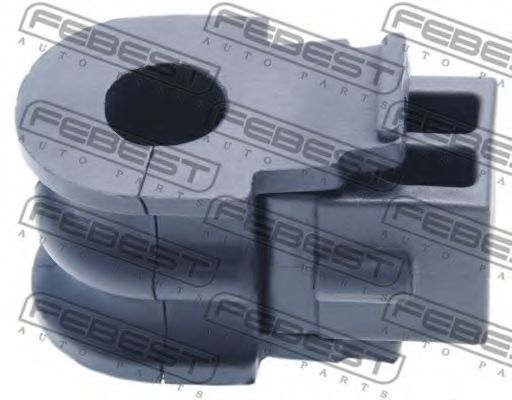 Опора, стабилизатор FEBEST NSB-Z12F