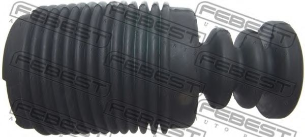 Пыльник амортизатора FEBEST NSHB-002