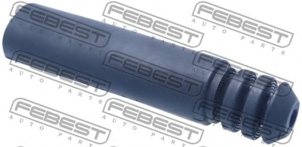 Пыльник амортизатора FEBEST NSHB-F15R
