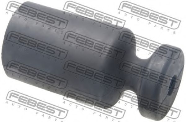 Пильник амортизатора FEBEST NSHB-FX35R