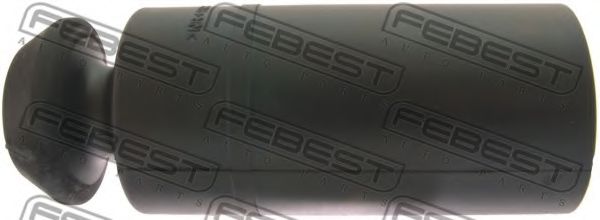 Пыльник амортизатора FEBEST NSHB-J31R
