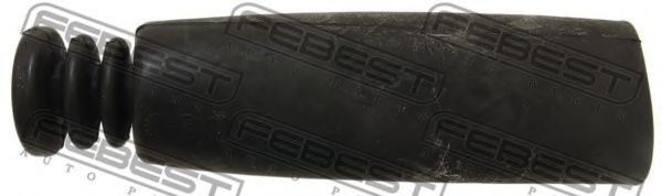 Пыльник амортизатора FEBEST NSHB-L31R