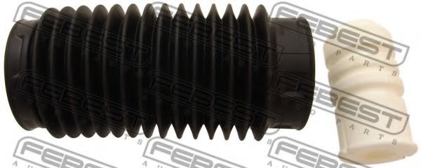 Пыльник амортизатора FEBEST NSHB-L32F