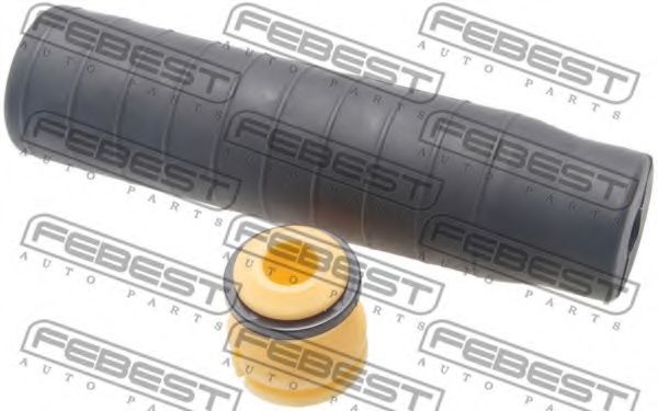Пыльник амортизатора FEBEST NSHB-L32R