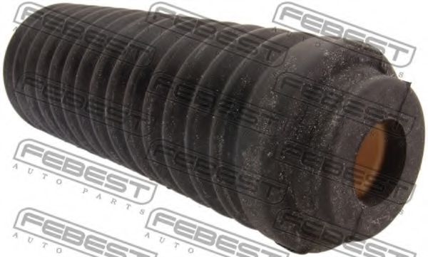 Пыльник амортизатора FEBEST NSHB-N30F