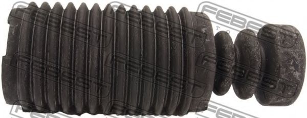 Пыльник амортизатора FEBEST NSHB-P11SR20