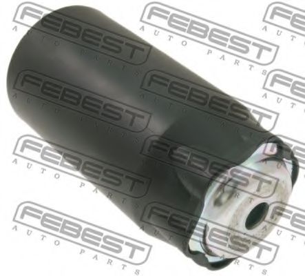 Пыльник амортизатора FEBEST NSHB-R51MF