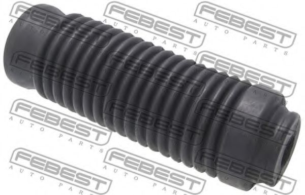 Пыльник амортизатора FEBEST NSHB-S51F