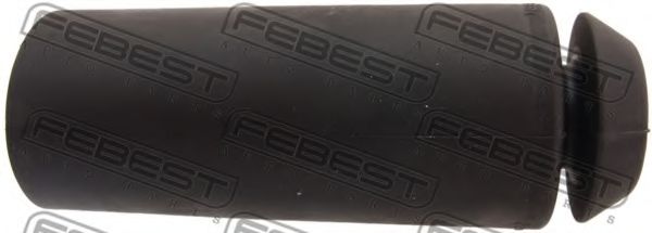 Пыльник амортизатора FEBEST NSHB-Z50R