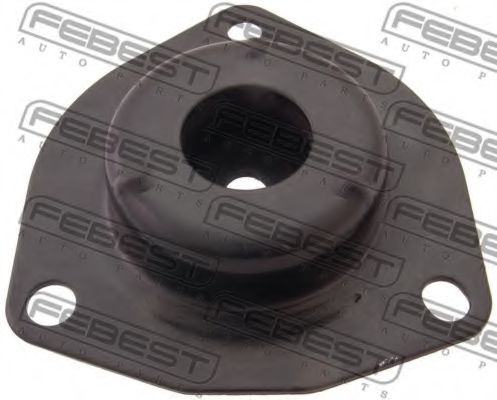 Опора амортизатора FEBEST NSS-001