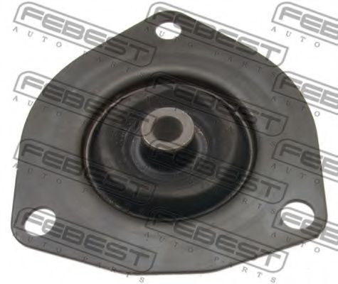 Опора амортизатора FEBEST NSS-009