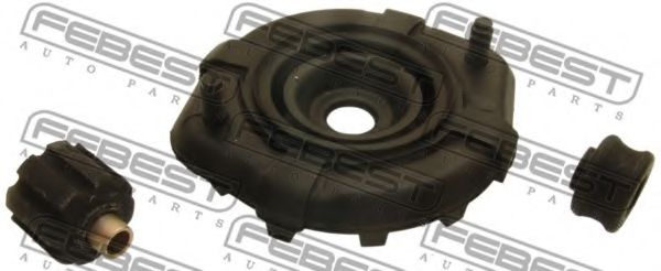 Опора амортизатора FEBEST NSS-010