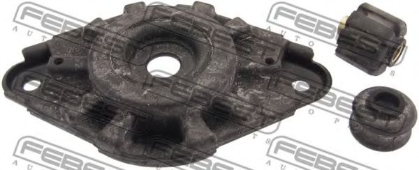 Опора амортизатора FEBEST NSS-024