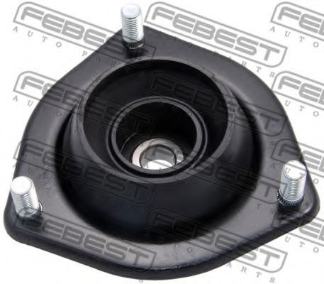 Опора амортизатора FEBEST NSS-027